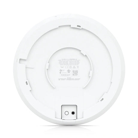 UniFi AP WiFi 5 Interior - 2,4GHz (4x4 800Mbps 6dbi) 5GHz (4x4 1.733 Gbps 8dbi) ((1)GbE PoE++(1)10GbE PoE++ IN) Req:U-PoE