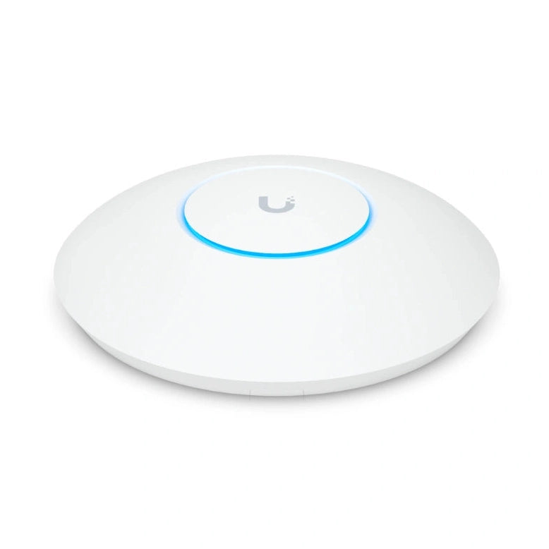 UniFi AP WiFi 5 Interior - 2,4GHz (4x4 800Mbps 6dbi) 5GHz (4x4 1.733 Gbps 8dbi) ((1)GbE PoE++(1)10GbE PoE++ IN) Req:U-PoE