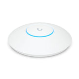 UniFi AP WiFi 5 Interior - 2,4GHz (4x4 800Mbps 6dbi) 5GHz (4x4 1.733 Gbps 8dbi) ((1)GbE PoE++(1)10GbE PoE++ IN) Req:U-PoE