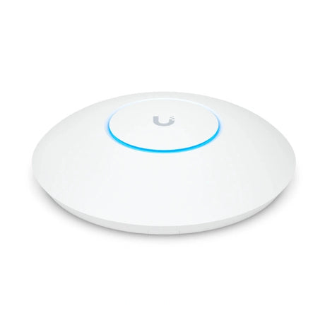 UniFi AP WiFi 5 Interior - 2,4GHz (4x4 800Mbps 6dbi) 5GHz (4x4 1.733 Gbps 8dbi) ((1)GbE PoE++(1)10GbE PoE++ IN) Req:U-PoE