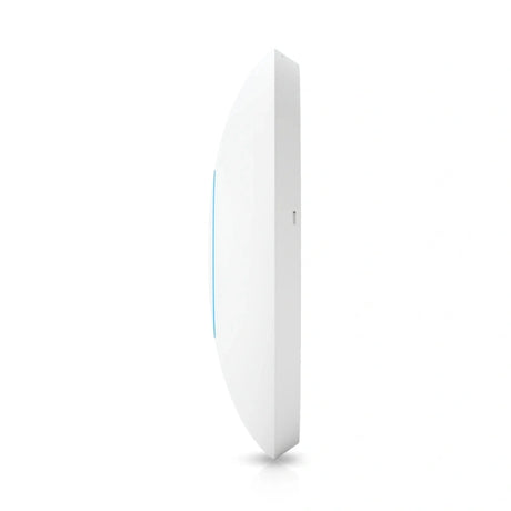 UniFi AP WiFi 5 Interior - 2,4GHz (4x4 800Mbps 6dbi) 5GHz (4x4 1.733 Gbps 8dbi) ((1)GbE PoE++(1)10GbE PoE++ IN) Req:U-PoE