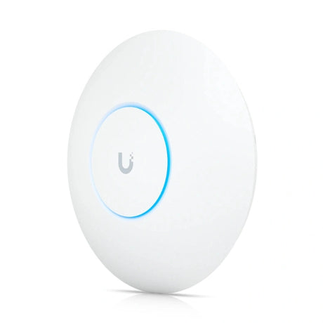 UniFi AP WiFi 5 Interior - 2,4GHz (4x4 800Mbps 6dbi) 5GHz (4x4 1.733 Gbps 8dbi) ((1)GbE PoE++(1)10GbE PoE++ IN) Req:U-PoE