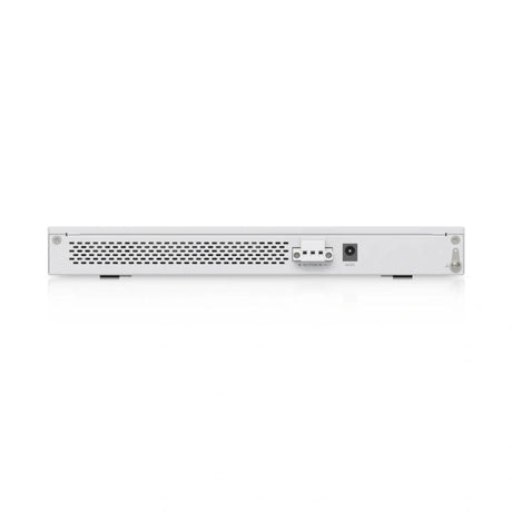 UniFi SWITCH 170W 6-Port PoE++ 4x 1/2.5/5/10 GbE, 2x 10G SFP+, 120 Gbps Switching Capacity
