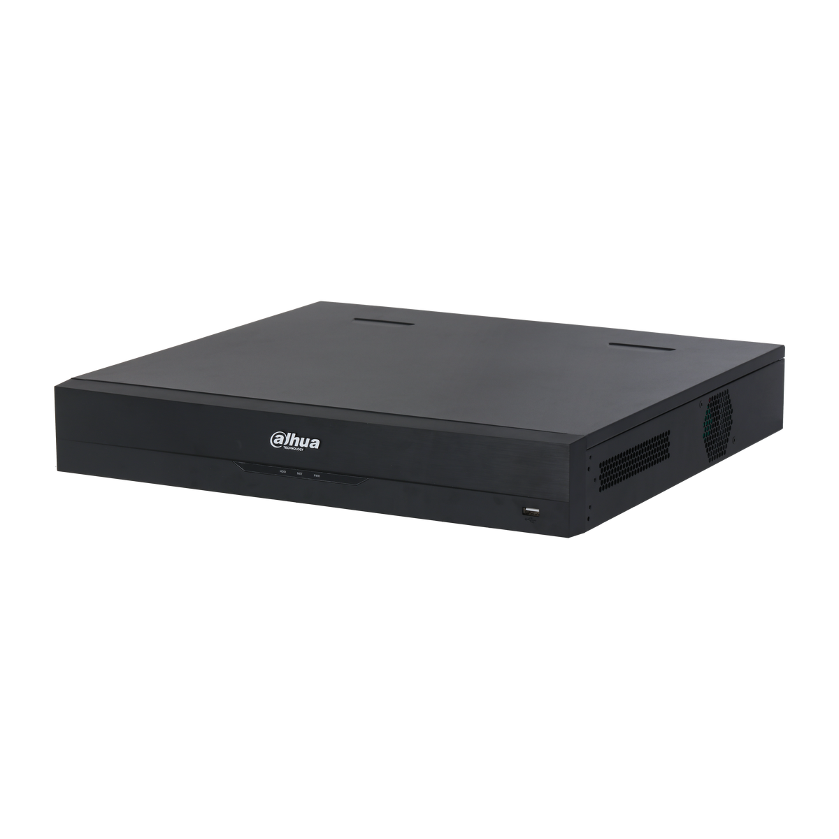 DH-XVR5432L-4KL-I3. XVR DAHUA. 32CH. 4HDD. WizSense. SMD Plus. 4K. 2P HDMI. Audio In/Out. Alarm In/ - Gestion y Equipos (G&E)