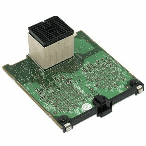 YY424 Dell Broadcom 5780 Ethernet 1GbE Dual Port Mezzanine (Reacondicionado) GN153