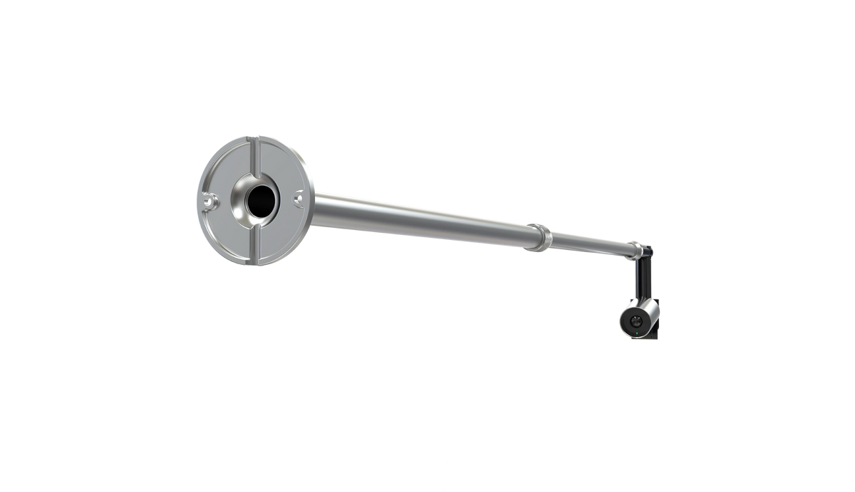 Yealink Soporte USB para cámara de contenido y presentaciones. - Gestion y Equipos (G&E)