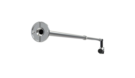 Yealink Soporte USB para cámara de contenido y presentaciones. - Gestion y Equipos (G&E)