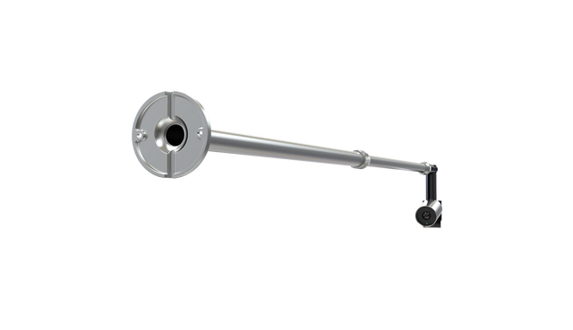 Yealink Soporte USB para cámara de contenido y presentaciones. - Gestion y Equipos (G&E)