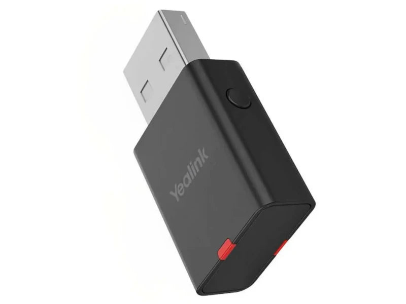 Adaptador USB Dect para usar cintillos WH6x en modo portatil - Gestion y Equipos (G&E)