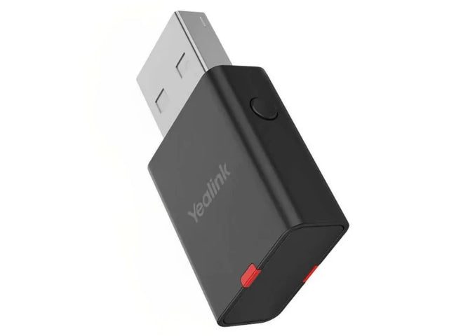 Adaptador USB Dect para usar cintillos WH6x en modo portatil - Gestion y Equipos (G&E)