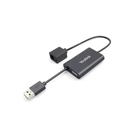 YEALINK PSTN BOX (CP860 Adaptor to PSTN) - Gestion y Equipos (G&E)