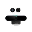 Yealink Cámara web Full HD para escritorio y videollamadas profesionales. - Gestion y Equipos (G&E)