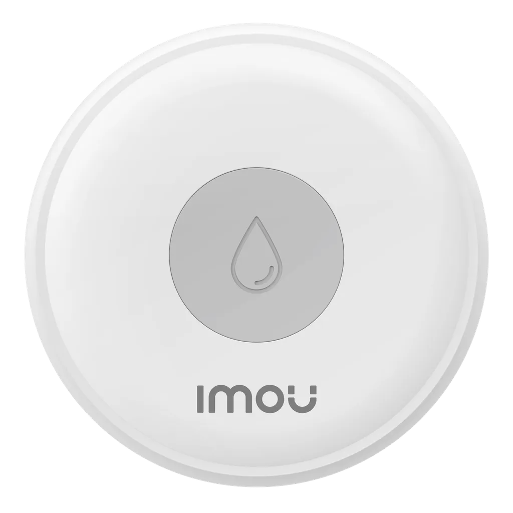 Sensor de Fuga de Agua Inalambrico IP66 Altura de inundacion ajustable - Gestion y Equipos (G&E)
