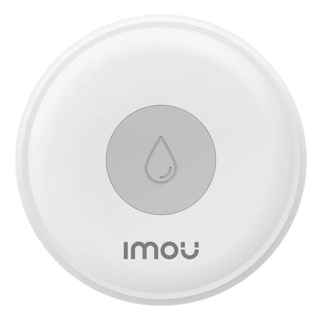 Sensor de Fuga de Agua Inalambrico IP66 Altura de inundacion ajustable - Gestion y Equipos (G&E)