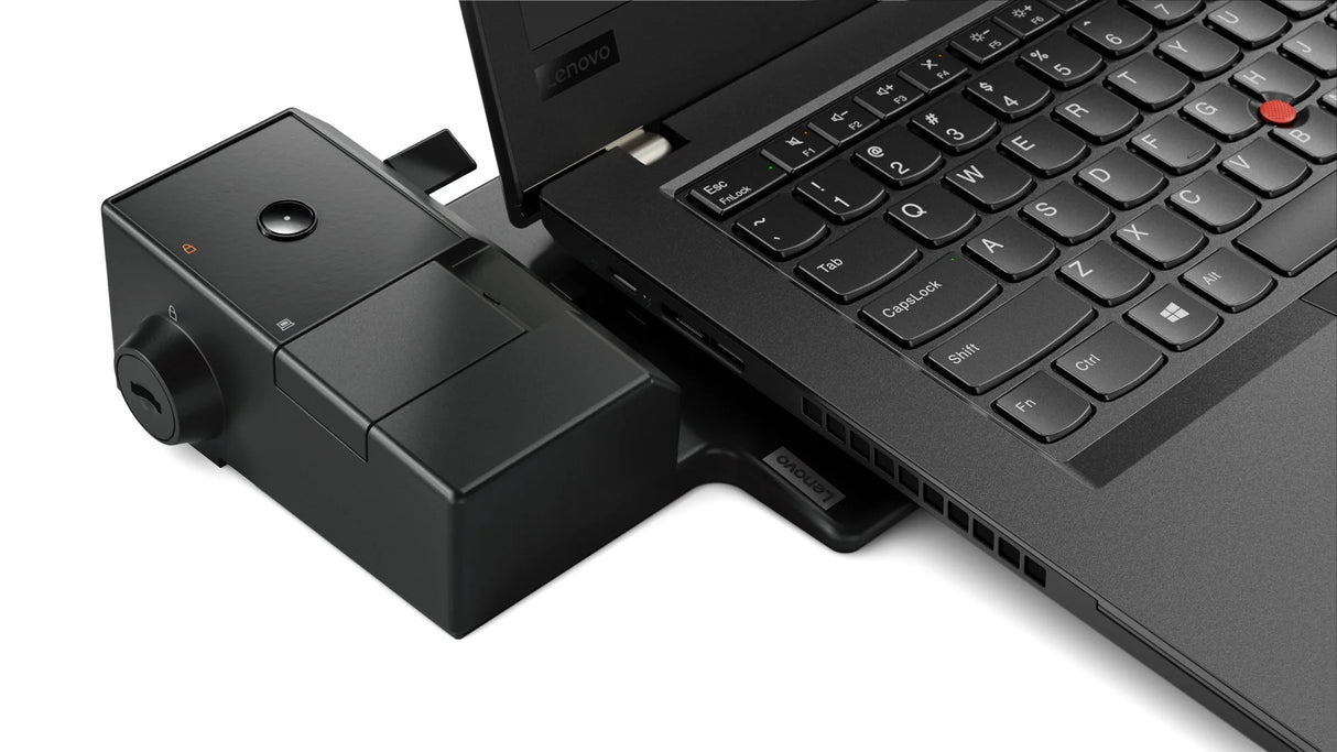 40AJ0135IT ThinkPad Ultra Docking Station (Nuevo) - Gestion y Equipos (G&E)