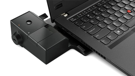40AJ0135IT ThinkPad Ultra Docking Station (Nuevo) - Gestion y Equipos (G&E)