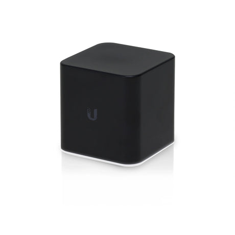 UISP airCube Home WiFi AP – 802.11ac 2x2, 24V PoE Passthrough, UISP Managed - Gestion y Equipos (G&E)