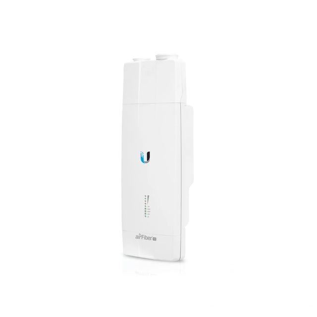 UISP AP airFiber HIGH BAND AF-11G35 – Dish Antenna 11 GHz 35 dBi (PoE adapter (Included) - Gestion y Equipos (G&E)