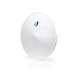 UISP AP LOW BAND Dish Antenna 11 GHz 35 dBi PtP PoE adapter (Included) - Gestion y Equipos (G&E)