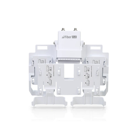 UISP Multiplexor p/4xAirFiber-5X 8-RPSMA-M 2-RPSMA-H - Gestion y Equipos (G&E)