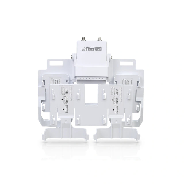 UISP Multiplexor p/4xAirFiber-5X 8-RPSMA-M 2-RPSMA-H - Gestion y Equipos (G&E)