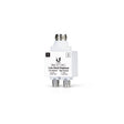 UISP Multiplexor 10,7-11,0/11,2-11,5GHz 2-SMA-M 1-N-H para AF-11 - Gestion y Equipos (G&E)