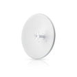UISP ANTENA Dish 3.3–3.8?GHz 30?dBi (Dual-Linear, F/B 33?dB, 35?dB X-pol, Pole Mount, 200?km/h Wind, NDAA - Gestion y Equipos (G&E)