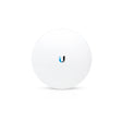 UISP AP Dish Antenna 3.3–3.8?GHz 23?dBi (Dual-Linear, F/B 33?dB, 35?dB X-pol, Pole Mount, 200?km/h Wind, NDAA) - Gestion y Equipos (G&E)
