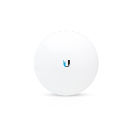 UISP AP Dish Antenna 3.3–3.8?GHz 23?dBi (Dual-Linear, F/B 33?dB, 35?dB X-pol, Pole Mount, 200?km/h Wind, NDAA) - Gestion y Equipos (G&E)