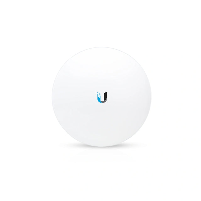 UISP AP Dish Antenna 3.3–3.8?GHz 23?dBi (Dual-Linear, F/B 33?dB, 35?dB X-pol, Pole Mount, 200?km/h Wind, NDAA) - Gestion y Equipos (G&E)