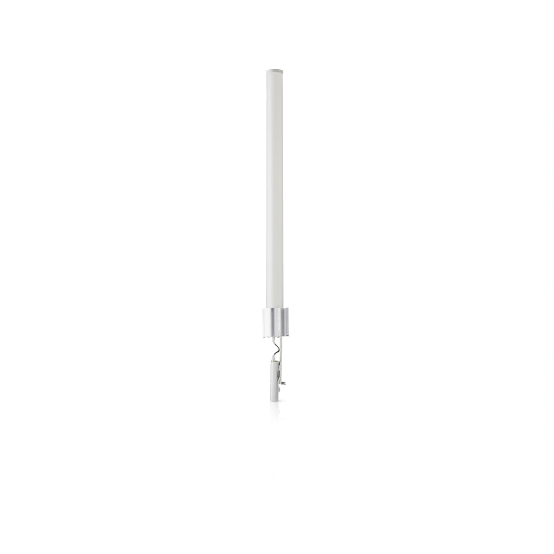 UISP ANTENA 13DBI OMNI 2,4GHZ 2X2 MIMO 2-RPSMA-M/H - Gestion y Equipos (G&E)