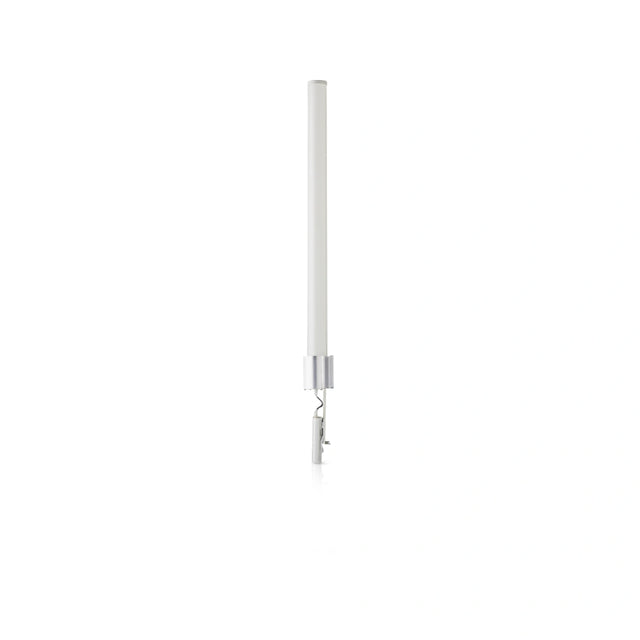 UISP ANTENA 13DBI OMNI 2,4GHZ 2X2 MIMO 2-RPSMA-M/H - Gestion y Equipos (G&E)