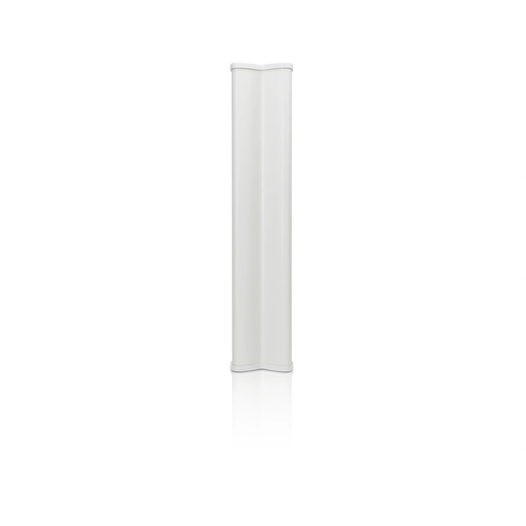 UISP ANTENA 16DBI 90-GRADOS 2,4GHZ 2-RPSMA 2X2 SECTORIAL