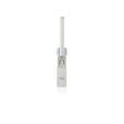 UISP ANTENA 10dBi 2x2 5GHz Antena Omnidireccional 2-RPSMA Exterior - Gestion y Equipos (G&E)