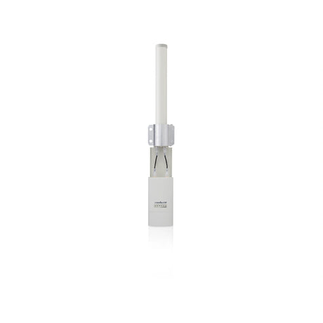 UISP ANTENA 10dBi 2x2 5GHz Antena Omnidireccional 2-RPSMA Exterior - Gestion y Equipos (G&E)