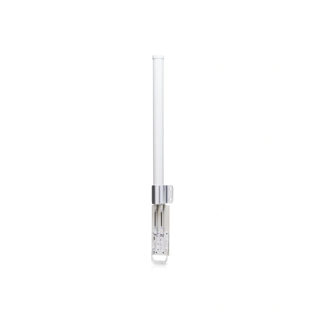 UISP ANTENA 13dBi 2x2 5GHz Antena Omnidireccional 2-RPSMA Exterior