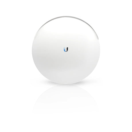 UISP ANTENA ROCKET DISH 31dBi 748mm 5.1-5.8GHz 2x2 2-RPSMA INC-RADOME - Gestion y Equipos (G&E)