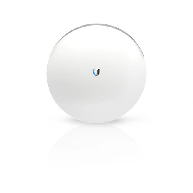 UISP ANTENA ROCKET DISH 31dBi 748mm 5.1-5.8GHz 2x2 2-RPSMA INC-RADOME - Gestion y Equipos (G&E)