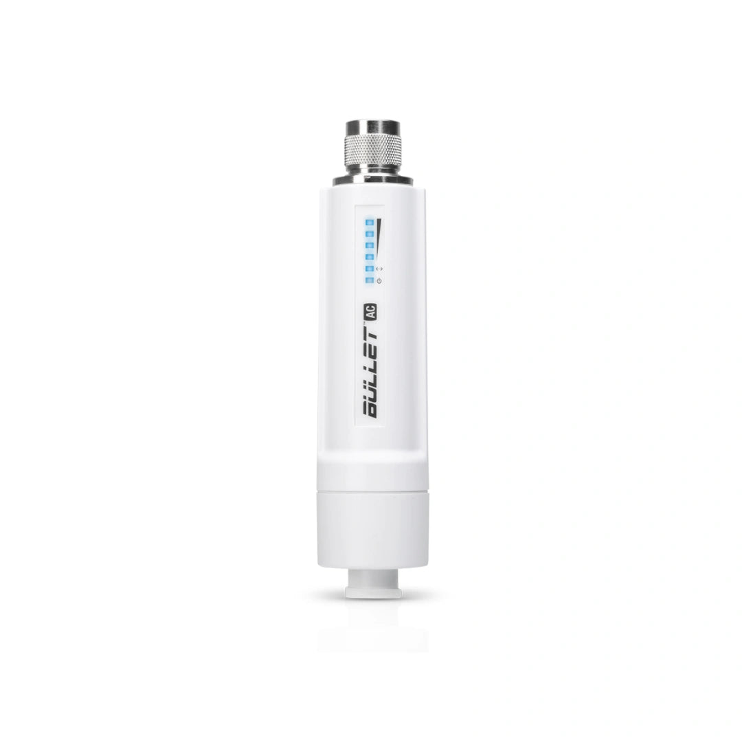 UISP AP 2,4/5GHz 22dBm AP Exterior req/PoE-15-24V Req: Antena 1-N-M
