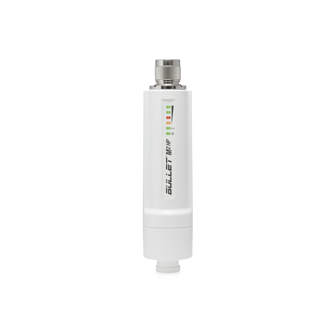 UISP AP 2,4GHz 600mW AP Exterior Req: PoE-15-24V Req: Antena 1-N-M
