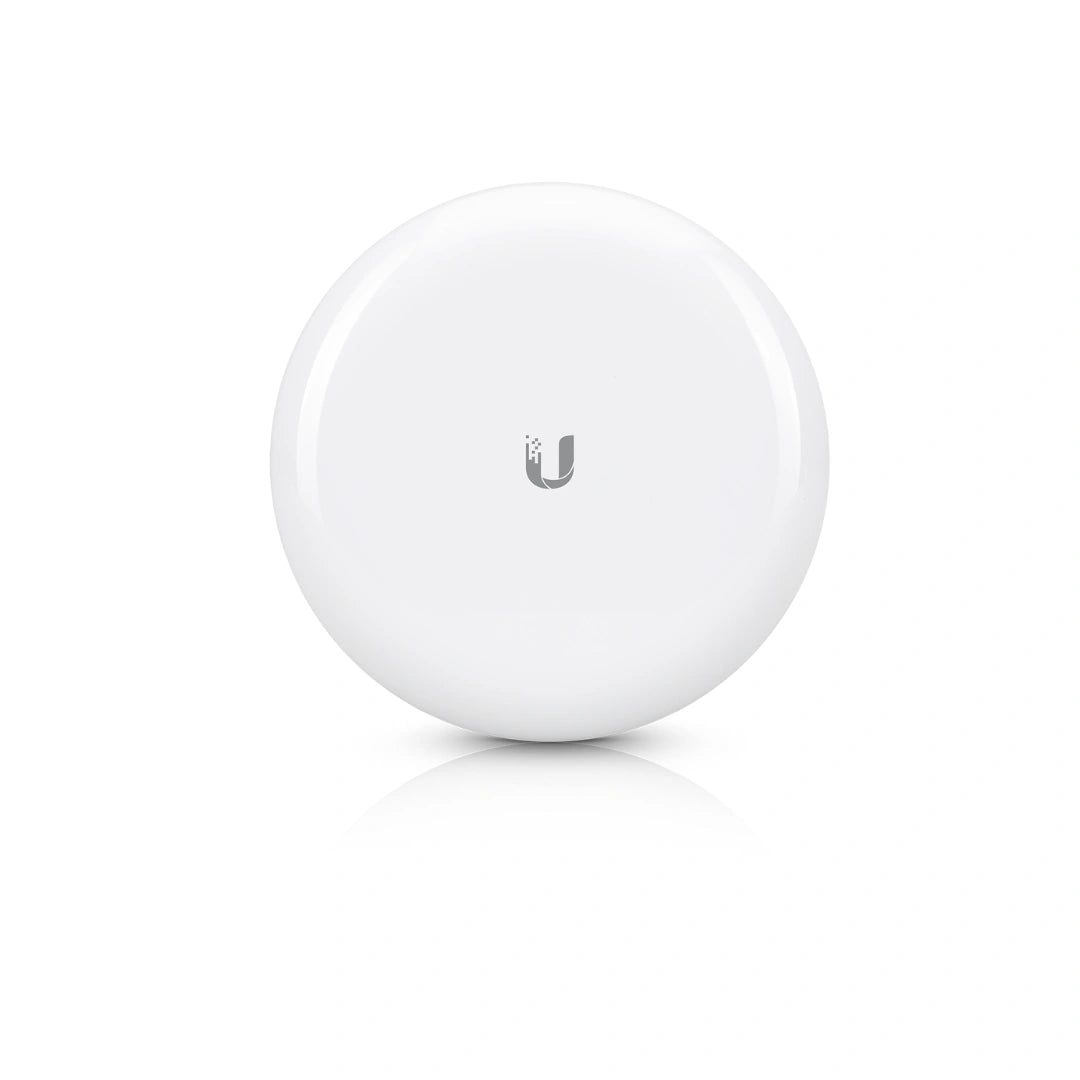 UISP GBE UBIQUITI 60GHz 5GHz 17/10dBi 57-66GHz 1-1000 airMAX 1Gbps 500mt inc24V - Gestion y Equipos (G&E)