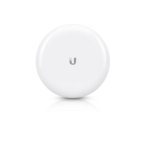 UISP GBE UBIQUITI 60GHz 5GHz 17/10dBi 57-66GHz 1-1000 airMAX 1Gbps 500mt inc24V - Gestion y Equipos (G&E)