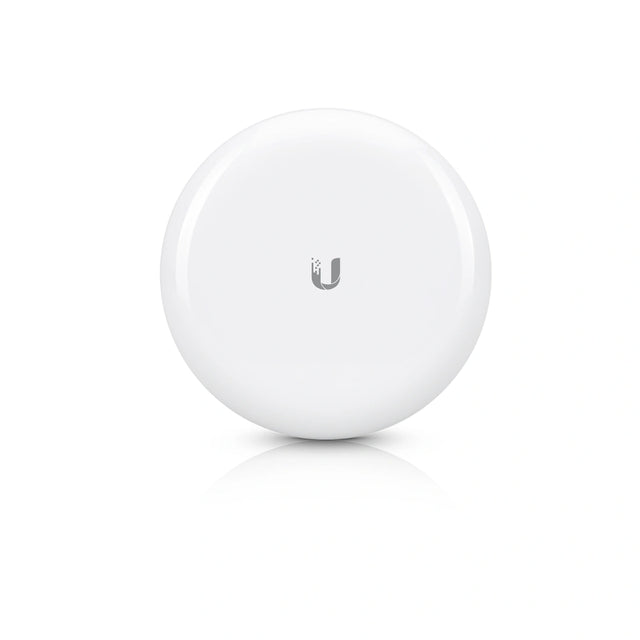UISP GBE UBIQUITI 60GHz 5GHz 17/10dBi 57-66GHz 1-1000 airMAX 1Gbps 500mt inc24V - Gestion y Equipos (G&E)