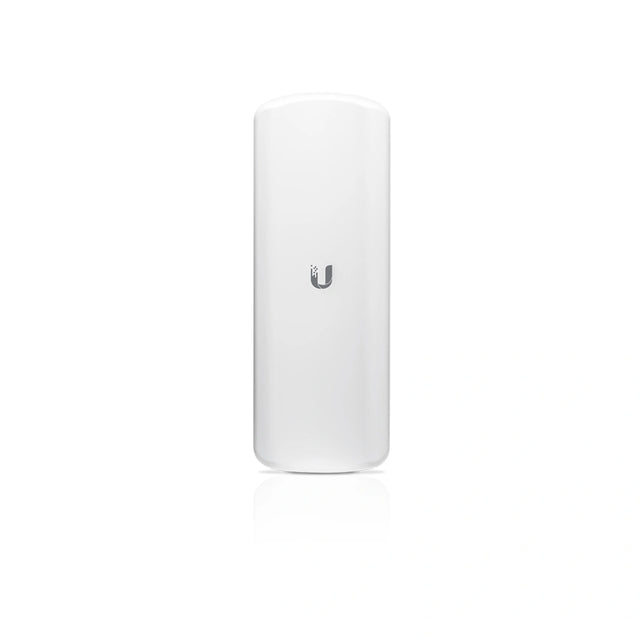 UISP AP SECTORIAL 90Âº 5GHz  1-GbE 17dBi 25dBm inc-PoE24V 2,4g-Conf - Gestion y Equipos (G&E)