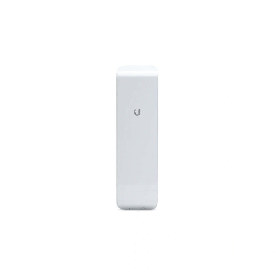 UISP AP 5GHZ 2X2 2-100-RJ45 16DBI 27DBM NANOSTATION INC/POE-24V - Gestion y Equipos (G&E)