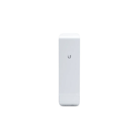 UISP AP 5GHZ 2X2 2-100-RJ45 16DBI 27DBM NANOSTATION INC/POE-24V - Gestion y Equipos (G&E)