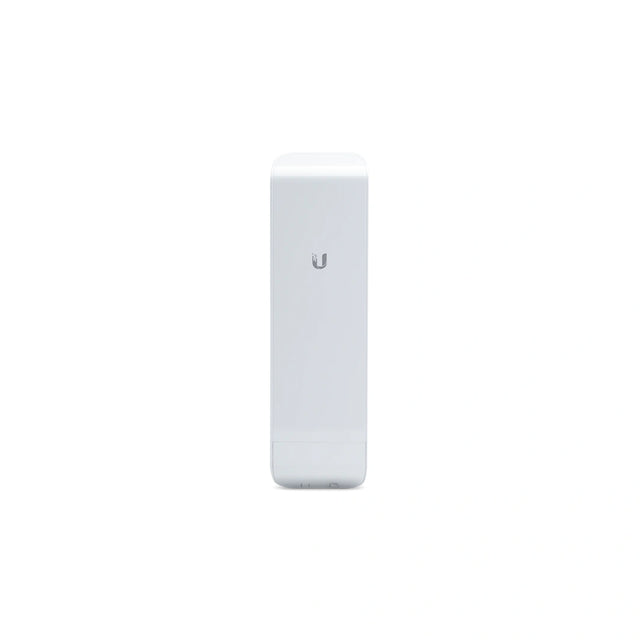 UISP AP 5GHZ 2X2 2-100-RJ45 16DBI 27DBM NANOSTATION INC/POE-24V - Gestion y Equipos (G&E)