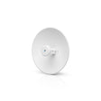 UISP AP  2,4GHz 18dBi 27dBm 1-1000 inc-PoE24V 420mm 2x2 PowerBeam - Gestion y Equipos (G&E)
