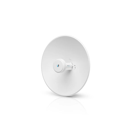 UISP AP  2,4GHz 18dBi 27dBm 1-1000 inc-PoE24V 420mm 2x2 PowerBeam - Gestion y Equipos (G&E)