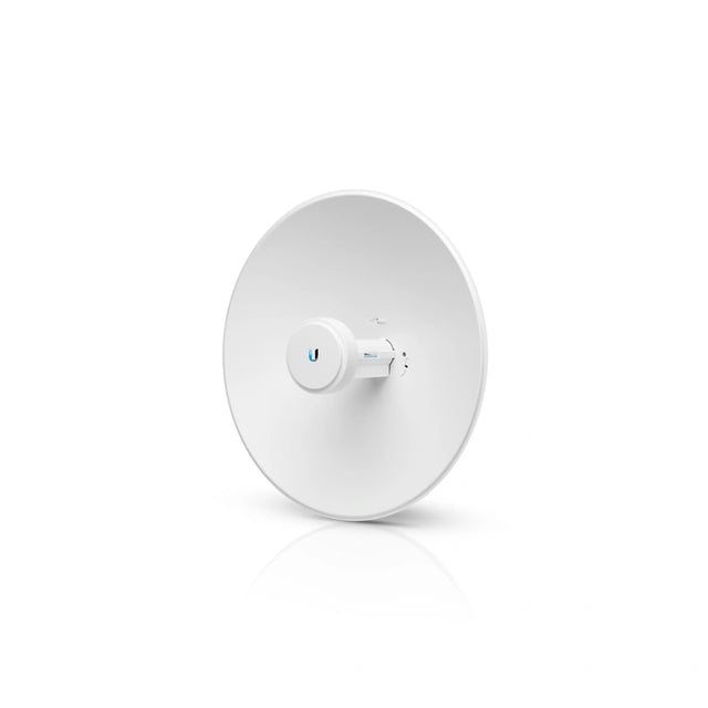 UISP AP  2,4GHz 18dBi 27dBm 1-1000 inc-PoE24V 420mm 2x2 PowerBeam - Gestion y Equipos (G&E)